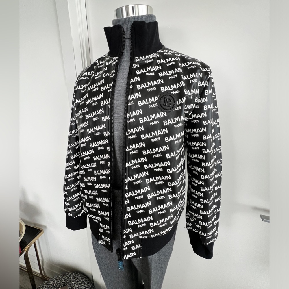Balmain Paris - Picture 7 of 16